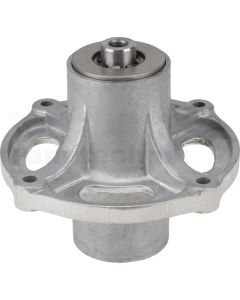 Messerspindel