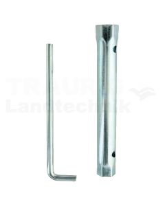 Zündkerzenschlüssel 16/19 mm