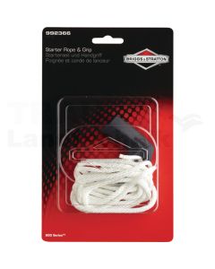 Startergriff & Seil Classic/Sprint/Quatt