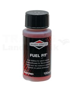 Fuel Fit