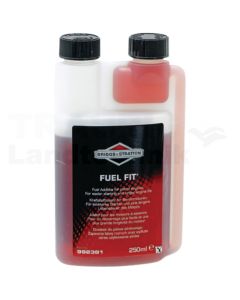Fuel Fit