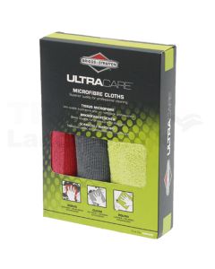 Ultra Care Mikrofasertücher Set