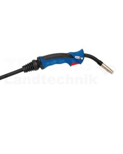 Schlauchpaket MB Grip 15 AK