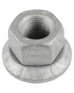 Drucktellerradmutter M18 x 1,5, SW 27