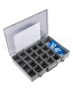 Sortiment O-Ringe
