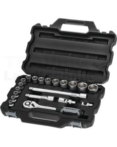1/2" Steckschlüssel-Satz