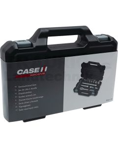 CASE 1/2" Steckschlüssel-Satz