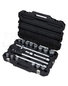 3/4" Steckschlüssel-Satz