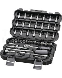 1/4" Steckschlüssel-Satz