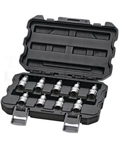 1/2" Bit-Stecknuss-Satz, TX