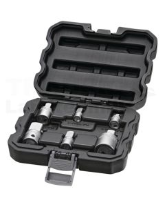 1/4"+3/8"+1/2" Adapter-Satz