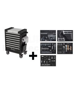 Werkstattwagen Dynamic 2.0