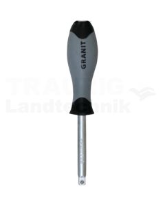 1/4" Vierkant-Schraubendreher