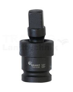 1/2" Kraft-Kugelgelenk