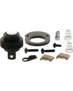 Reparatursatz 1/4" Knarre