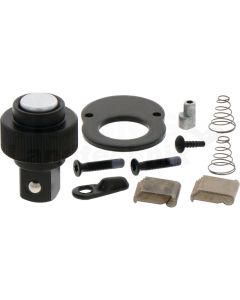 Reparatursatz 3/8" Knarre