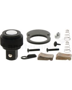 Reparatursatz 1/2" Knarre