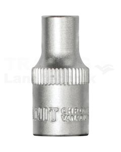 3/8" Sechskant-Stecknuss, 18 mm