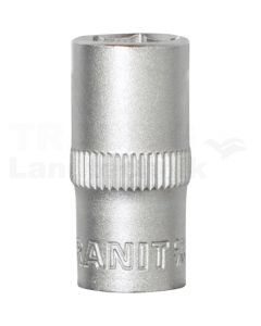 1/4" Stecknuss, 8 mm