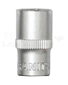 1/4" Stecknuss, 10 mm