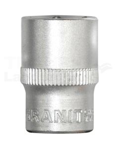 1/4" Stecknuss, 12 mm