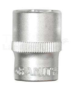 1/4" Stecknuss, 13 mm