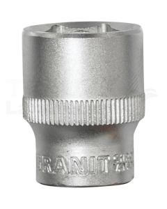 1/4" Stecknuss, 14 mm