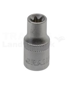 1/4" TX-E-Stecknuss, E7