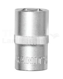 1/2" Stecknuss, 16 mm