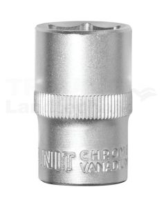 1/2" HeavyGrip Stecknuss, 24 mm