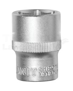 1/2" Sechskant-Stecknuss, 20 mm