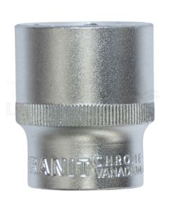 1/2" Stecknuss, 27 mm