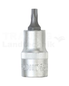 1/2" Bit-Stecknuss TX, T20