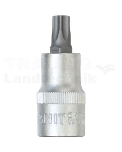 1/2" Bit-Stecknuss TX, T50