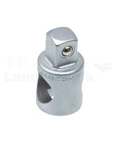 3/8" Gleitstück/Reduzieradapter