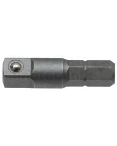 1/4" Vierkant-Adapter