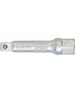 1/4" Verlängerung, mit Antriebssechskant