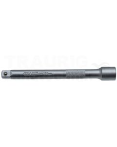 3/8" Verlängerung mit Antriebs-6-kant