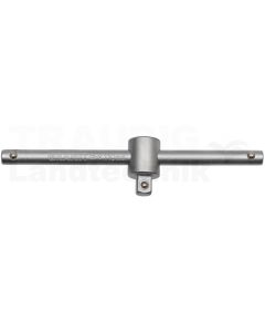 1/4" T-Griff mit Gleitstück