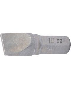 VPE5 5/16" Bit Schlitz, 10mm