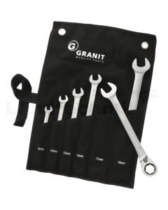 HeavyGrip Ratschenschlüssel-Satz