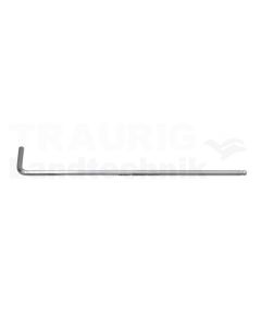 Winkelstiftschl., InnenSK, lang, 3mm