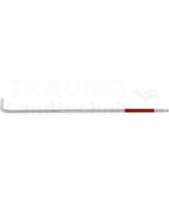 HeavyGrip Winkelstiftschlüssel 2,5 mm