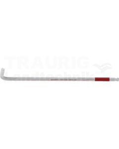 HeavyGrip Winkelstiftschlüssel 5 mm