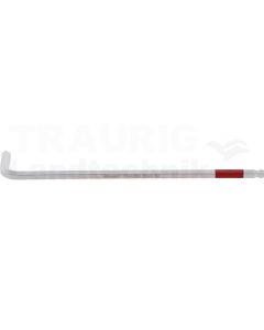 HeavyGrip Winkelstiftschlüssel 6 mm