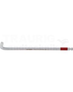 HeavyGrip Winkelstiftschlüssel 8 mm