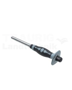Splinttreibermit Handschutz, 14 mm