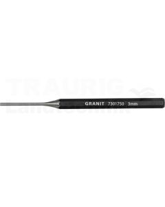 Splintentreiber, 8-kant, Ø 3 mm
