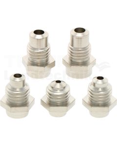 Mundstücksatz 3.2-4.0-4.8-6.0-6.4mm