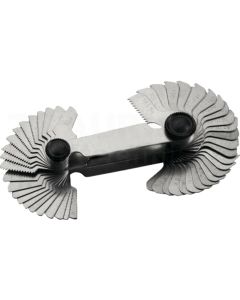 Gewindeschablone